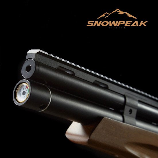 Snow Peak PCP Air Rifle Bullpup M40 Snow Peak PCP Air Rifle Bullpup M40