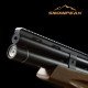 Snow Peak PCP Air Rifle Bullpup M40 Snow Peak PCP Air Rifle Bullpup M40