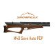 Snow Peak PCP Air Rifle Bullpup M40 Snow Peak PCP Air Rifle Bullpup M40