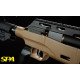 SPA Artemis PCP Air Rifle M50 Semi Auto .22 Cal. SPA Artemis PCP Air Rifle M50 Semi Auto .22 Cal.