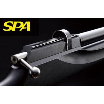 SPA M25 PCP Air Rifle .22 Cal. SPA M25 PCP Air Rifle .22 Cal.