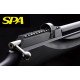 SPA M25 PCP Air Rifle .22 Cal. SPA M25 PCP Air Rifle .22 Cal.