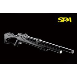 SPA M25 PCP Air Rifle .22 Cal.