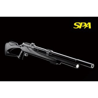 SPA M25 PCP Air Rifle .22 Cal. SPA M25 PCP Air Rifle .22 Cal.