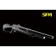 SPA M25 PCP Air Rifle .22 Cal. SPA M25 PCP Air Rifle .22 Cal.
