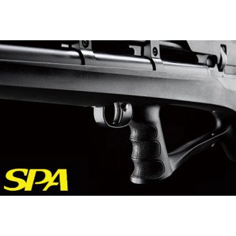 SPA P35 PCP Air Rifle .22 Cal. SPA P35 PCP Air Rifle .22 Cal.