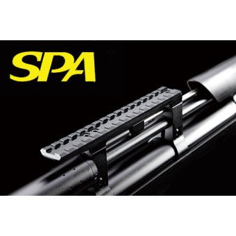 SPA P35 PCP Air Rifle .22 Cal. SPA P35 PCP Air Rifle .22 Cal.