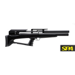 SPA P35 PCP Air Rifle .22 Cal.