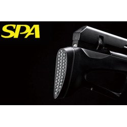 SPA P35 PCP Air Rifle .22 Cal. SPA P35 PCP Air Rifle .22 Cal.