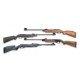 BAIKAL Airgun MP-512 M Plastic