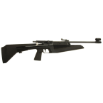 BAIKAL Airgun MP-61 Cal. 4.5 (.177) BAIKAL Airgun MP-61 Cal. 4.5 (.177)