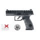 Beretta APX Co2 Powered Blowback 4.5 mm Cal. Beretta APX Co2 Powered Blowback 4.5 mm Cal.