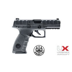 Beretta APX Co2 Powered Blowback 4.5 mm Cal.