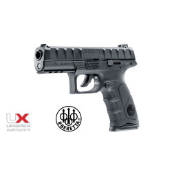 Beretta APX Co2 Powered Blowback 4.5 mm Cal.