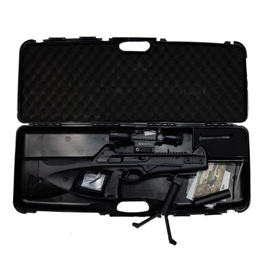 Beretta CX4 Storm XT Co2 Powered 4.5 mm Cal. Air Rifle Beretta CX4 Storm XT Co2 Powered 4.5 mm Cal. Air Rifle