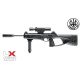 Beretta CX4 Storm XT Co2 Powered 4.5 mm Cal. Air Rifle Beretta CX4 Storm XT Co2 Powered 4.5 mm Cal. Air Rifle