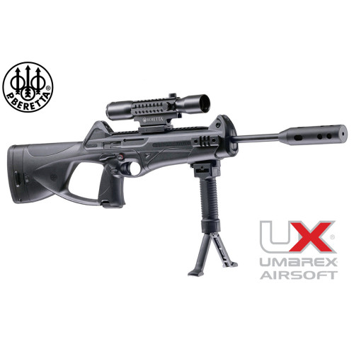 HECKLER & KOCH MP5K CO2 AIRSOFT CAL. 6MM BY UMAREX PRICE IN PAKISTAN