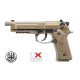 Beretta M9A3 Co2 Powered Blowback 4.5 mm Cal. Beretta M9A3 Co2 Powered Blowback 4.5 mm Cal.