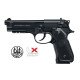Beretta MOD. 92 A1 Co2 Powered Blowback 4.5 mm Cal. Beretta MOD. 92 A1 Co2 Powered Blowback 4.5 mm Cal.