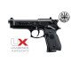 Beretta MOD. 92 FS Co2 Powered Blowback 4.5 mm Cal.