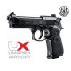 Beretta MOD. 92 FS Co2 Powered Blowback 4.5 mm Cal.