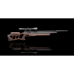 Kalibrgun CRICKET CARABINE CAL. 5,5(.22) PCP Air Rifle