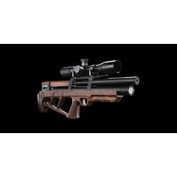 Kalibrgun Cricket Standard WST Cal .22 PCP Airgun