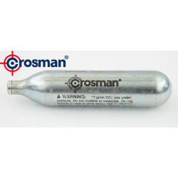 Crosman 12 Gram CO2 Cartridge
