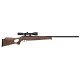 Crosman Benjamin Trail NP XL Magnum .22 Cal with 3-9X40 Scope Crosman Benjamin Trail NP XL Magnum .22 Cal with 3-9X40 Scope