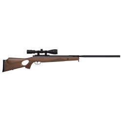Crosman Benjamin Trail NP XL Magnum .22 Cal with 3-9X40 Scope