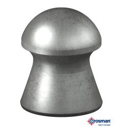 Crosman Domed 14.3 gr Premier Pellets .22 Cal. 