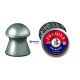 Crosman Domed 14.3 gr Premier Pellets .22 Cal. Crosman Domed 14.3 gr Premier Pellets .22 Cal.