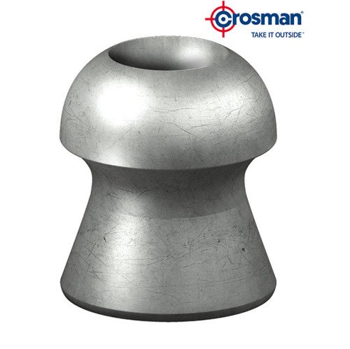 Crosman Hollow Point 14.3 gr Premier Pellets .22 Cal. 