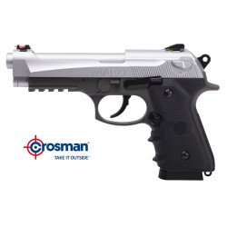 Crosman MAKO Blowback CO2-Powered BB Pistol