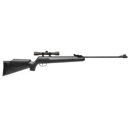 Crosman Phantom NP .22 Cal with 4X32 Scope