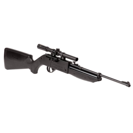Crosman Pumpmaster 760 (.177/BB)