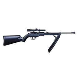 Crosman Pumpmaster 760 (.177/BB)