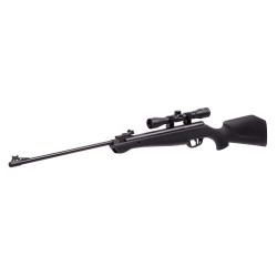 Crosman Shockwave NP .22 Cal with 4X32 Scope