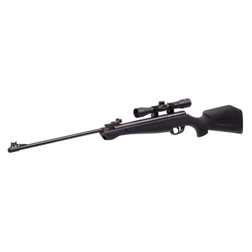 Crosman Shockwave NP .22 Cal with 4X32 Scope Crosman Shockwave NP .22 Cal with 4X32 Scope