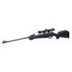 Crosman Shockwave NP .22 Cal with 4X32 Scope Crosman Shockwave NP .22 Cal with 4X32 Scope