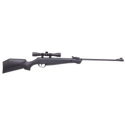 Crosman Shockwave NP .22 Cal with 4X32 Scope