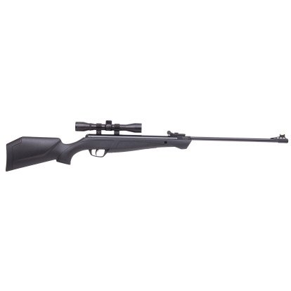 Crosman Shockwave NP .22 Cal with 4X32 Scope Crosman Shockwave NP .22 Cal with 4X32 Scope