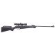 Crosman Shockwave NP .22 Cal with 4X32 Scope Crosman Shockwave NP .22 Cal with 4X32 Scope