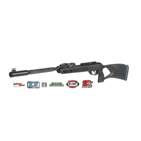 GAMO AIRGUN ROADSTER .22 IGT 10X GEN2 GAMO AIRGUN ROADSTER .22 IGT 10X GEN2