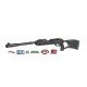 GAMO AIRGUN ROADSTER .22 IGT 10X GEN2 GAMO AIRGUN ROADSTER .22 IGT 10X GEN2