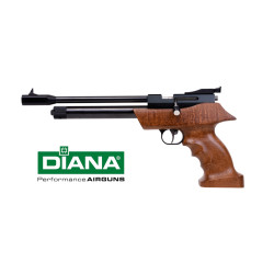DIANA AIRBUG 5.5MM CO2 POWERED AIR PISTOL