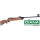 Diana Airgun 350 Magnum Premium .22 Cal. T06 Diana Airgun 350 Magnum Premium .22 Cal. T06