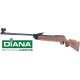 Diana Airgun 350 Magnum Premium .22 Cal. T06 Diana Airgun 350 Magnum Premium .22 Cal. T06