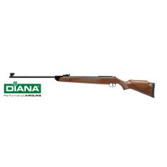 Diana Airgun 350 Magnum Premium .22 Cal. T06
