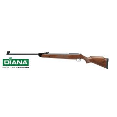 Diana Airgun 350 Magnum Premium .22 Cal. T06 Diana Airgun 350 Magnum Premium .22 Cal. T06